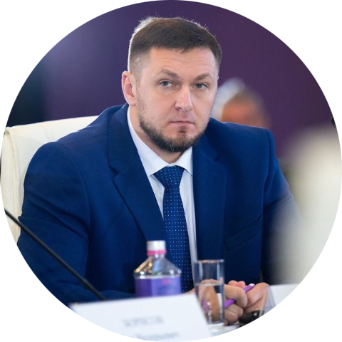 Роман Соловьёв