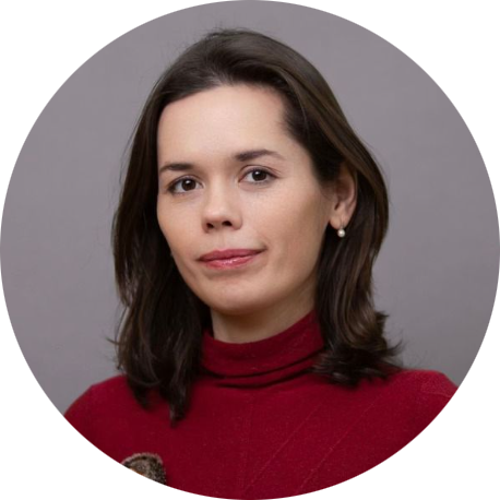 Светлана Камалова