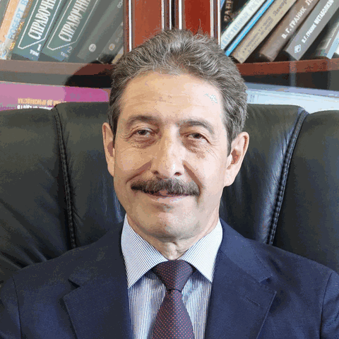 Вениамин Абрамович Хазанов